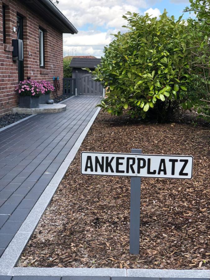 Ankerplatz Langballig Dış mekan fotoğraf